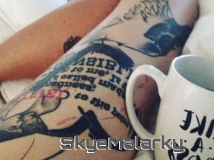 SkyeMalarky