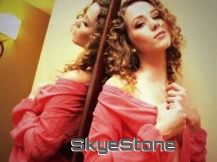 SkyeStone