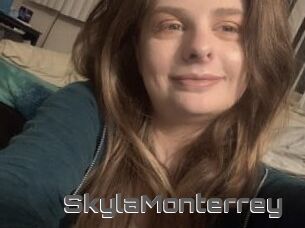 SkylaMonterrey