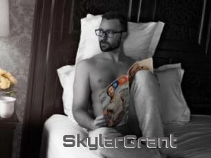 SkylarGrant