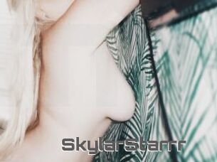 SkylarStarrr