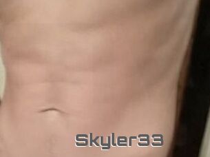 Skyler33