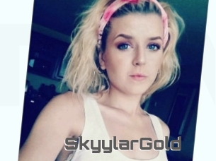 SkyylarGold