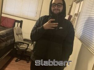 Slabberr