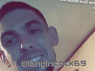 Slangincock69