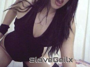 SlaveGeilx