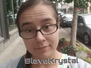 SlaveKrystal