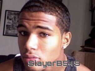 SlayerB549
