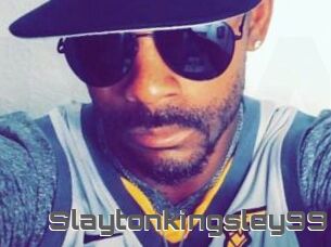 Slaytonkingsley99