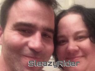 SleazyRider
