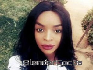 SlenderCocoa