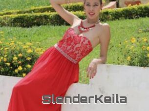 SlenderKeila