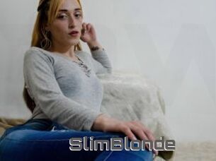 SlimBlonde
