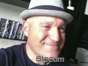 Slocum