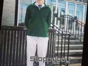Sloppyboy