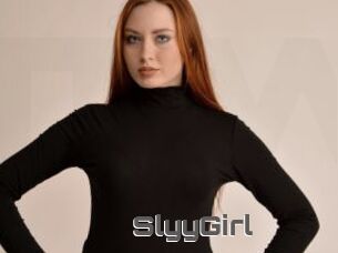 SlyyGirl