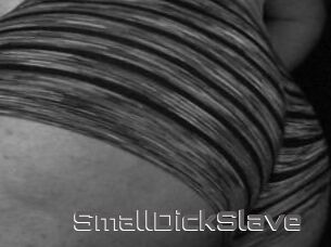 SmallDickSlave