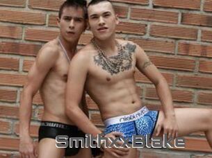 SmithxxBlake