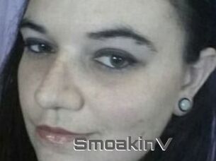 SmoakinV