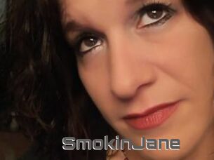 SmokinJane