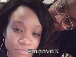 SmooveX
