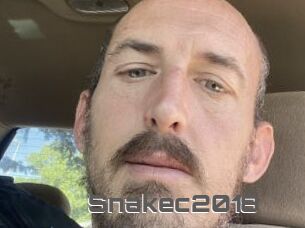 Snakec2018