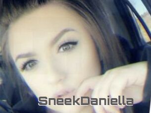 SneekDaniella