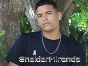SneiderMiranda