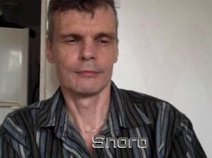 Snoro