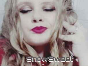 SnowSweet