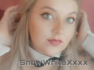 SnowWhiteXxxx