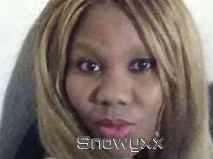 Snowyxx