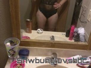 Snwbunyluvsbbc