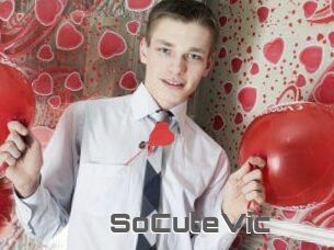 SoCuteVic