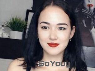 SoYouy