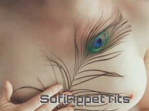 SofiAppetTits