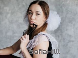 SofiaHilll