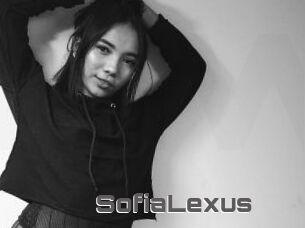 SofiaLexus