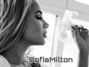 SofiaMilton