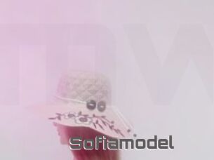 Sofiamodel