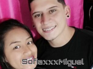 SofiaxxxMiguel