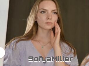 SofyaMiller