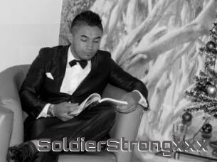 SoldierStrongxxx