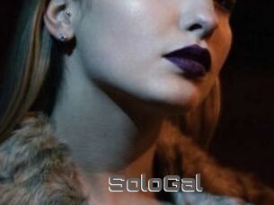 SoloGal