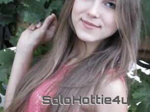 SoloHottie4u