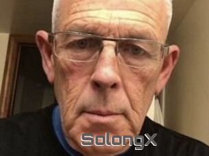 SolongX