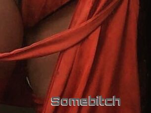 Somebitch