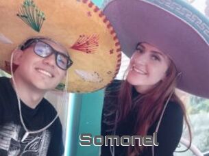 Somonel