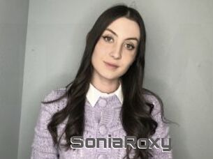 SoniaRoxy