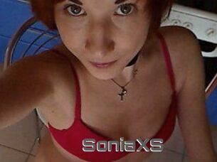 SoniaXS
